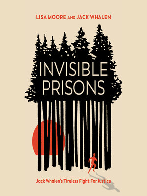 cover image of Invisible Prisons